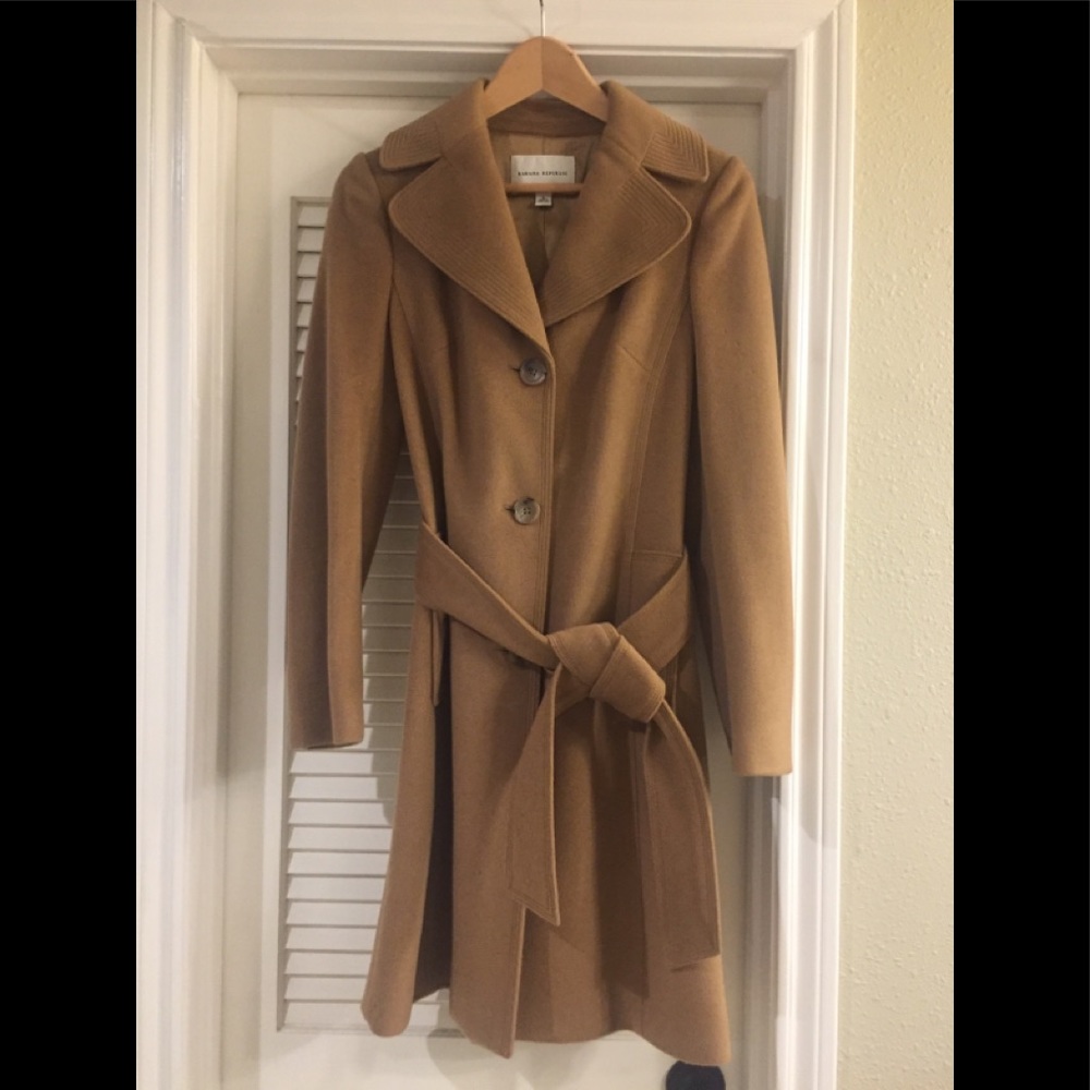 Banana Republic jacket